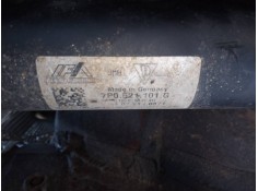 TRANSMISION CENTRAL DELANTERA 7P0521101G 