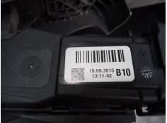 Recambio de pedal acelerador para hyundai tucson essence 2wd referencia OEM IAM B10   2