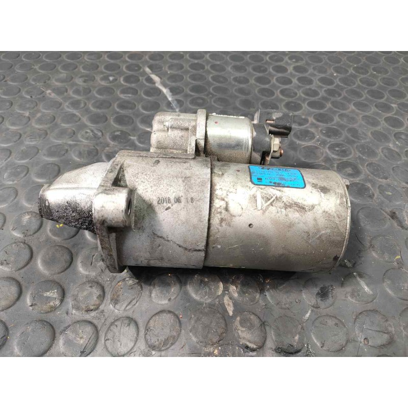 Recambio de motor arranque para kia rio (yb) drive referencia OEM IAM 3610003BB0  P3-B7-3-2