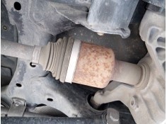 TRANSMISION TRASERA DERECHA 