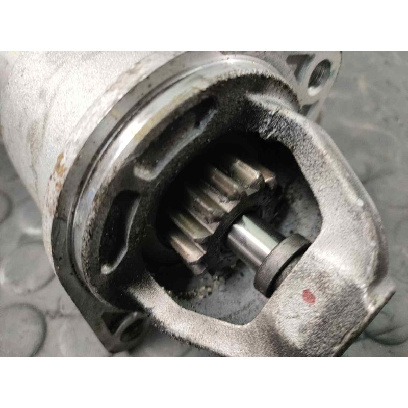 Recambio de motor arranque para kia rio (yb) drive referencia OEM IAM 3610003BB0  P3-B7-3-2