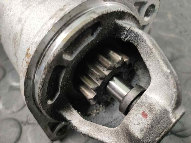 Recambio de motor arranque para kia rio (yb) drive referencia OEM IAM 3610003BB0  P3-B7-3-2