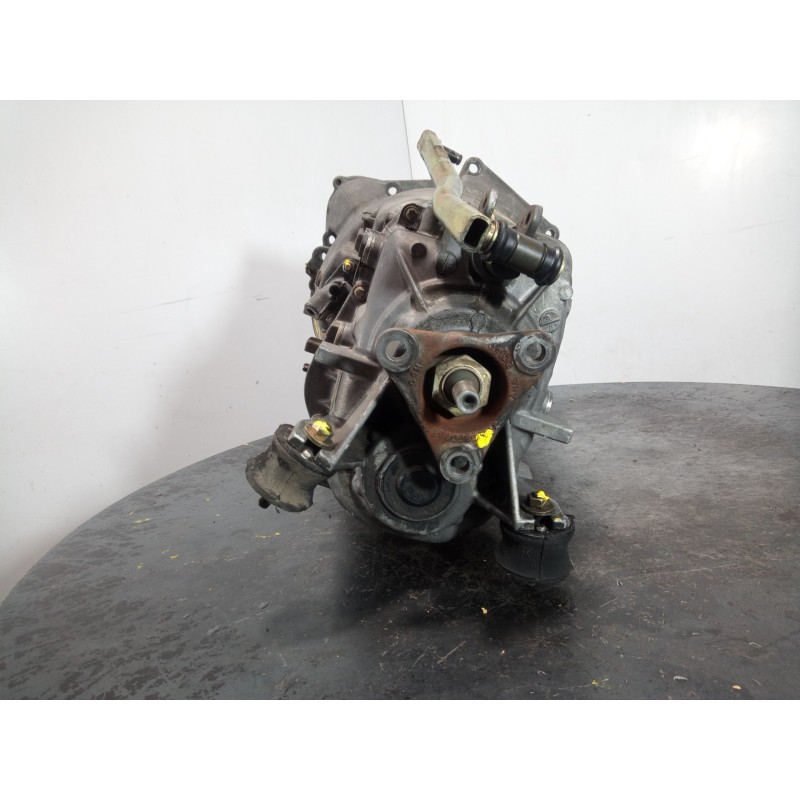 Recambio de caja cambios para bmw serie 3 berlina (e46) 320d referencia OEM IAM HDZ 0794079 M1-A2-148