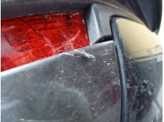 Recambio de paragolpes trasero para land rover evoque ingenium referencia OEM IAM    2