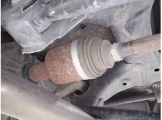 TRANSMISION TRASERA IZQUIERDA 