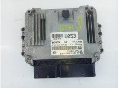 CENTRALITA MOTOR UCE 391202A410 0281019595 E3-A3-25-2
