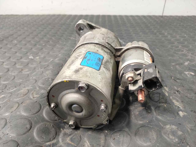 Recambio de motor arranque para kia rio (yb) drive referencia OEM IAM 3610003BB0  P3-B7-3-2