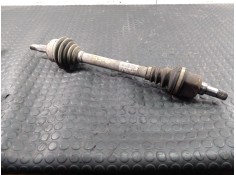 Recambio de transmision delantera izquierda para citroën c5 berlina business referencia OEM IAM 9801611980  P1-A6-48