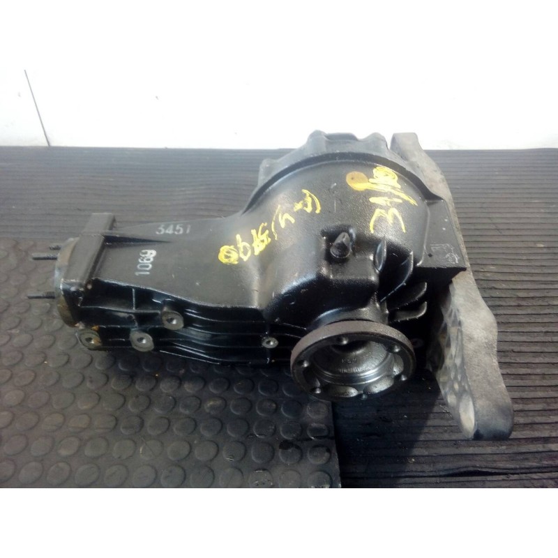 Recambio de diferencial trasero para audi a4 berlina (8e) 3.0 tdi quattro (150kw) referencia OEM IAM 01R525356E  P1-B5-45