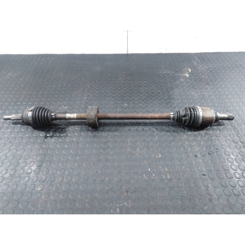 Recambio de transmision delantera derecha para dacia logan ii essential referencia OEM IAM 6553RD  P1-A6-38