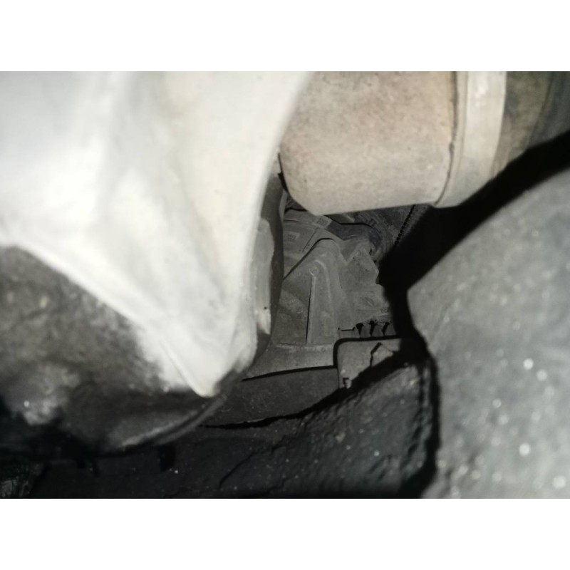 Recambio de cremallera direccion para citroën c4 picasso feel referencia OEM IAM   