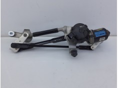 Recambio de motor limpia delantero para kia rio (yb) drive referencia OEM IAM 98110C1950 035419390 E3-A3-26-3