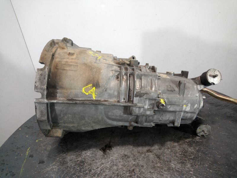 Recambio de caja cambios para bmw serie 3 berlina (e46) 320d referencia OEM IAM HDZ 0794079 M1-A2-148