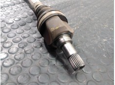 Recambio de transmision delantera izquierda para citroën c5 berlina business referencia OEM IAM 9801611980  P1-A6-48 2