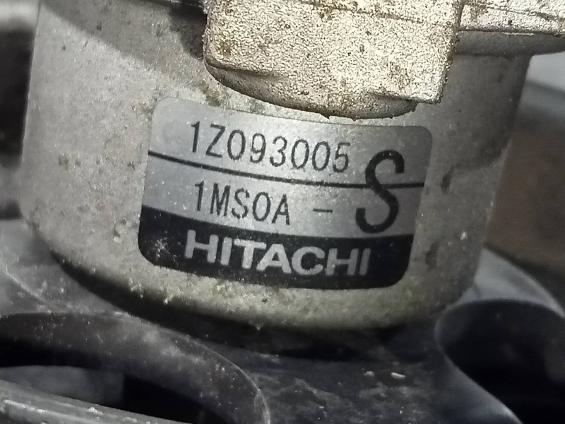 Recambio de bomba direccion para infiniti q70 lim. 3.0d gt referencia OEM IAM 1Z093005  P3-B4-9-3