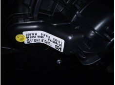 Recambio de ventilador calefaccion para hyundai tucson essence 2wd referencia OEM IAM 6066150915   2