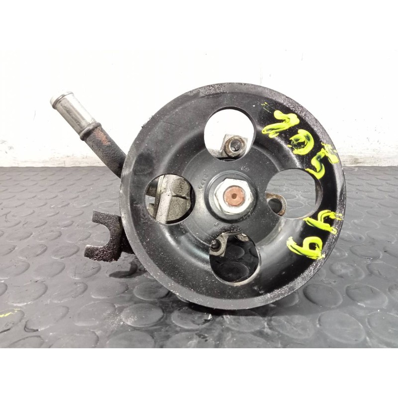 Recambio de bomba direccion para infiniti q70 lim. 3.0d gt referencia OEM IAM 1Z093005  P3-B4-9-3