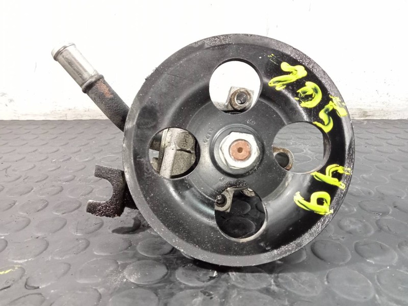 Recambio de bomba direccion para infiniti q70 lim. 3.0d gt referencia OEM IAM 1Z093005  P3-B4-9-3