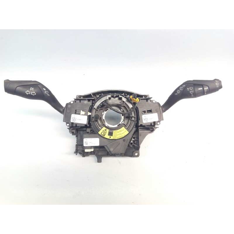 Recambio de anillo airbag para ford kuga (cbs) referencia OEM IAM DV6T3F944AA DV6T13N064DC E3-B3-25-4