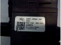 Recambio de anillo airbag para ford kuga (cbs) referencia OEM IAM DV6T3F944AA DV6T13N064DC E3-B3-25-4 2