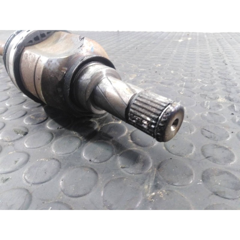 Recambio de transmision delantera derecha para dacia logan ii essential referencia OEM IAM 6553RD  P1-A6-38