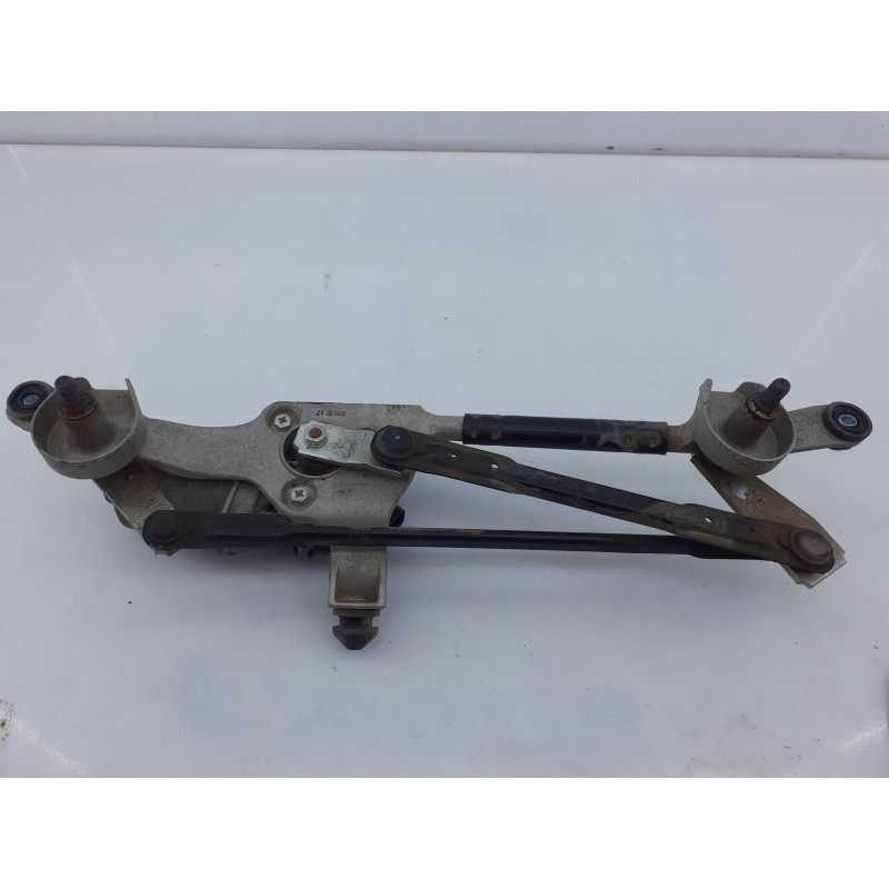 Recambio de motor limpia delantero para kia rio (yb) drive referencia OEM IAM 98110C1950 035419390 E3-A3-26-3