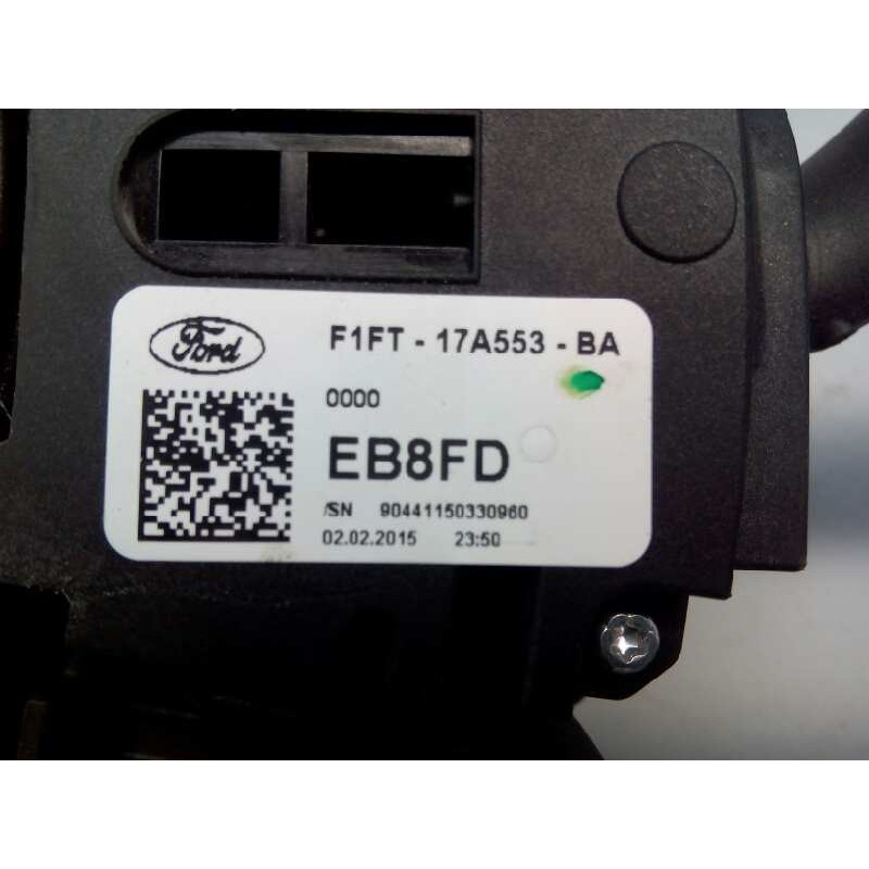 Recambio de anillo airbag para ford kuga (cbs) referencia OEM IAM DV6T3F944AA DV6T13N064DC E3-B3-25-4