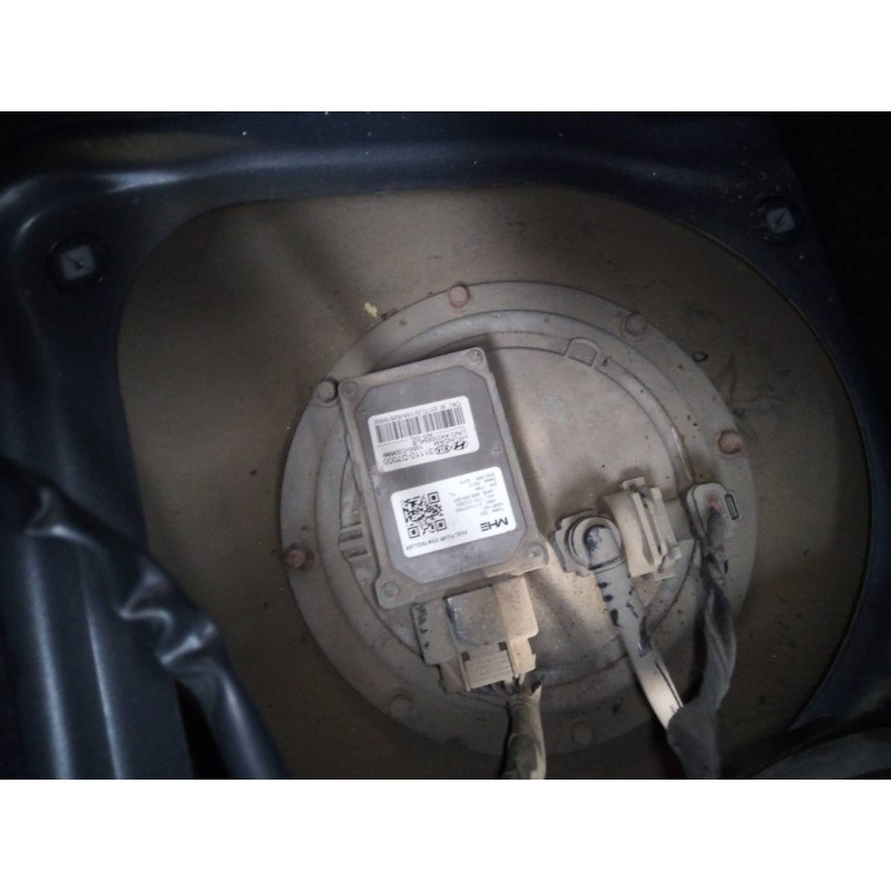 Recambio de aforador para hyundai tucson essence 2wd referencia OEM IAM 31110D7000  