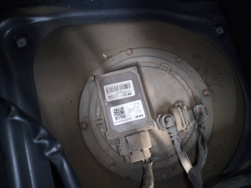 Recambio de aforador para hyundai tucson essence 2wd referencia OEM IAM 31110D7000  