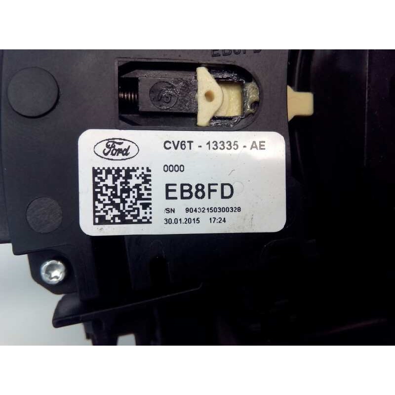 Recambio de anillo airbag para ford kuga (cbs) referencia OEM IAM DV6T3F944AA DV6T13N064DC E3-B3-25-4