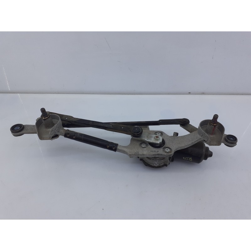 Recambio de motor limpia delantero para kia rio (yb) drive referencia OEM IAM 98110C1950 035419390 E3-A3-26-3