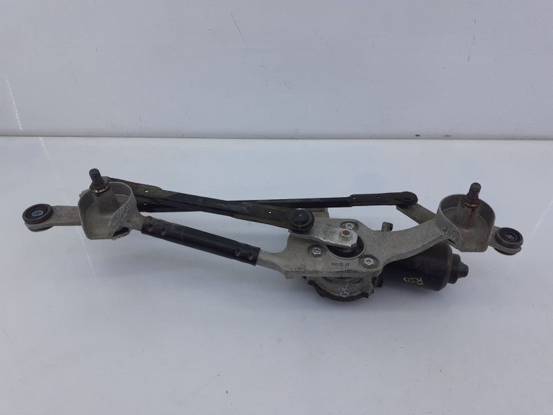 Recambio de motor limpia delantero para kia rio (yb) drive referencia OEM IAM 98110C1950 035419390 E3-A3-26-3