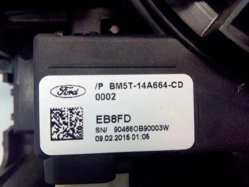 Recambio de anillo airbag para ford kuga (cbs) referencia OEM IAM DV6T3F944AA DV6T13N064DC E3-B3-25-4