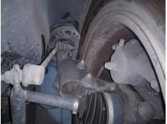 AMORTIGUADOR DELANTERO IZQUIERDO 