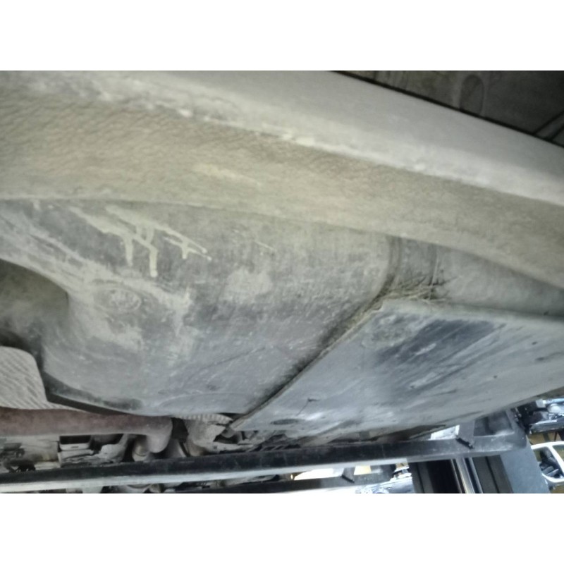 Recambio de deposito combustible para citroën c4 picasso feel referencia OEM IAM   