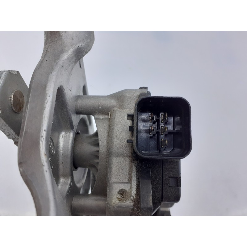 Recambio de motor limpia delantero para kia rio (yb) drive referencia OEM IAM 98110C1950 035419390 E3-A3-26-3