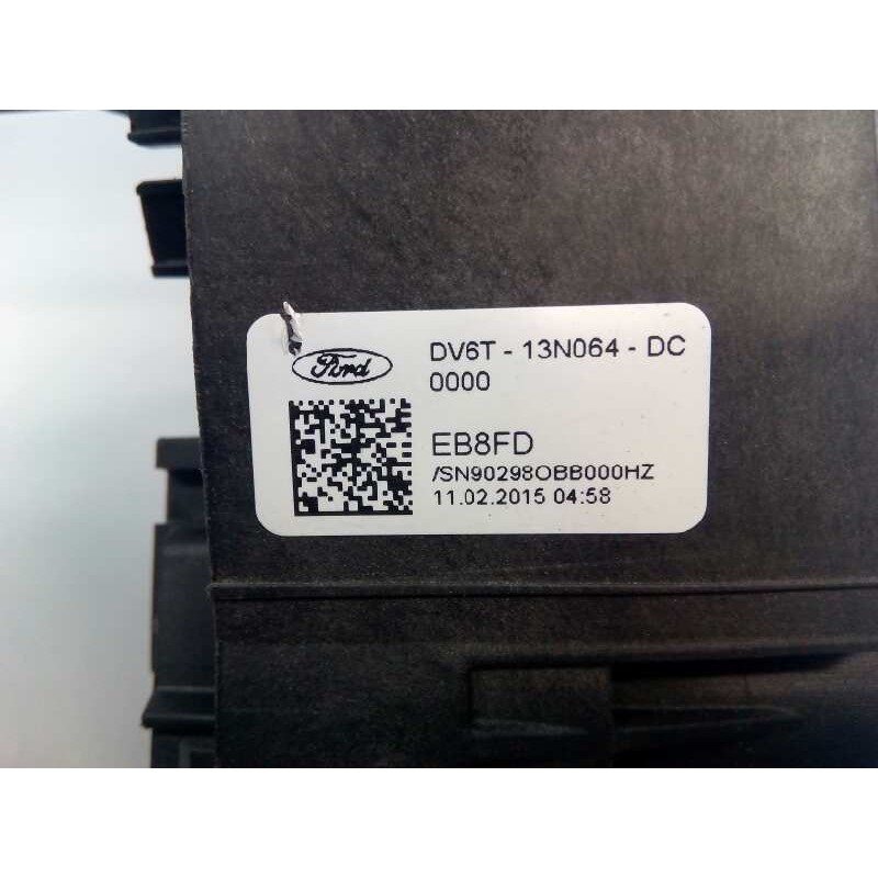 Recambio de anillo airbag para ford kuga (cbs) referencia OEM IAM DV6T3F944AA DV6T13N064DC E3-B3-25-4