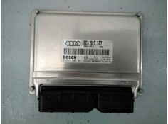 CENTRALITA MOTOR UCE 8E0907557 0261206051 E2-A1-7-6