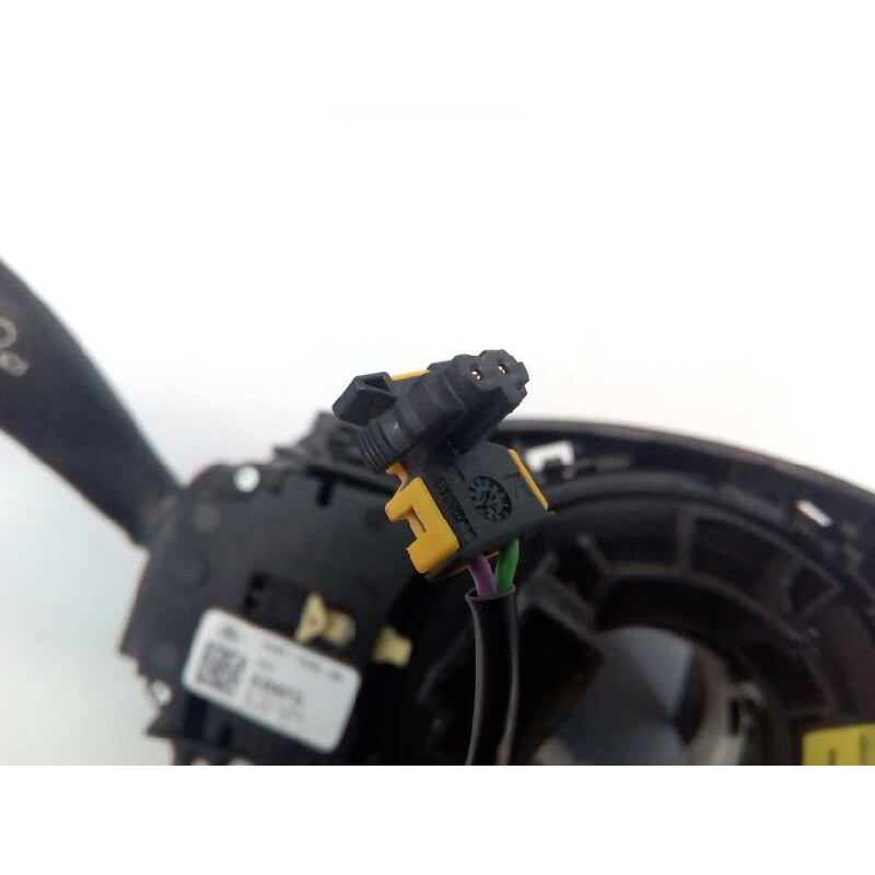 Recambio de anillo airbag para ford kuga (cbs) referencia OEM IAM DV6T3F944AA DV6T13N064DC E3-B3-25-4