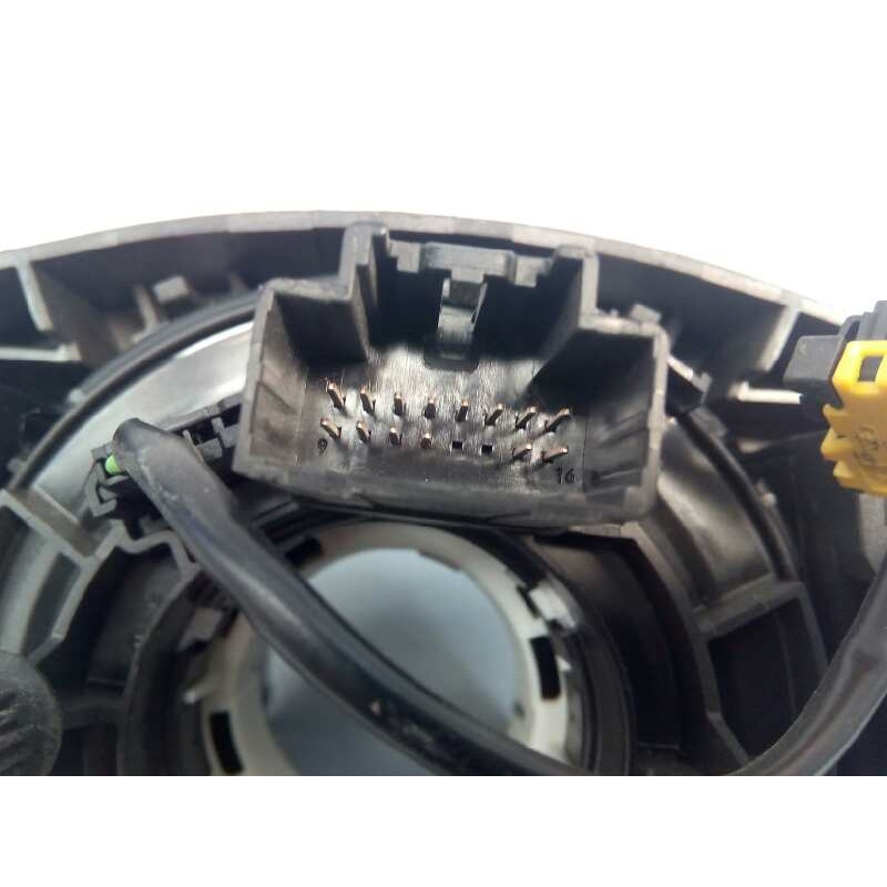 Recambio de anillo airbag para ford kuga (cbs) referencia OEM IAM DV6T3F944AA DV6T13N064DC E3-B3-25-4