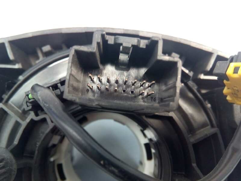 Recambio de anillo airbag para ford kuga (cbs) referencia OEM IAM DV6T3F944AA DV6T13N064DC E3-B3-25-4