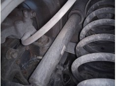 AMORTIGUADOR TRASERO IZQUIERDO 