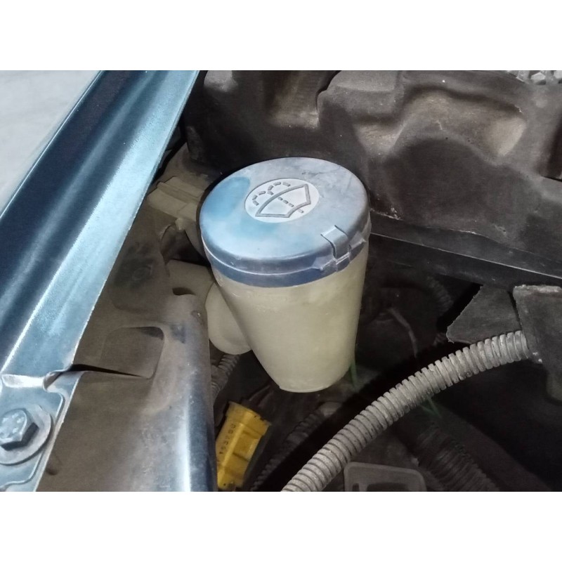 Recambio de deposito limpia para citroën c4 picasso feel referencia OEM IAM   