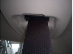 CINTURON SEGURIDAD TRASERO CENTRAL 