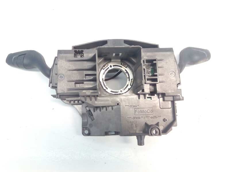 Recambio de anillo airbag para ford kuga (cbs) referencia OEM IAM DV6T3F944AA DV6T13N064DC E3-B3-25-4