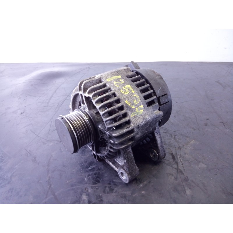 Recambio de alternador para peugeot 2008 (--.2013) access referencia OEM IAM 9806007480  P3-A4-28-2