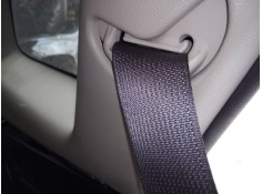 CINTURON SEGURIDAD TRASERO IZQUIERDO 