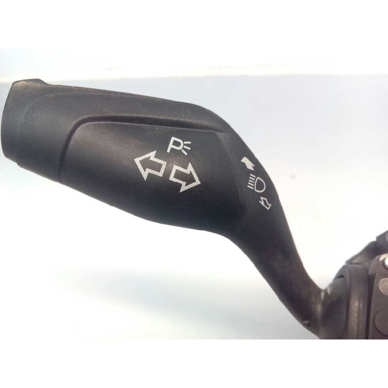 Recambio de anillo airbag para ford kuga (cbs) referencia OEM IAM DV6T3F944AA DV6T13N064DC E3-B3-25-4