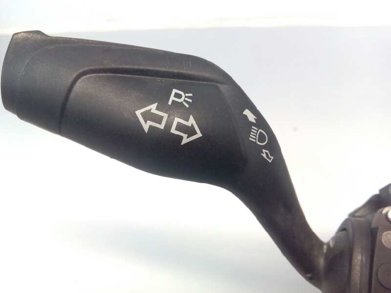 Recambio de anillo airbag para ford kuga (cbs) referencia OEM IAM DV6T3F944AA DV6T13N064DC E3-B3-25-4