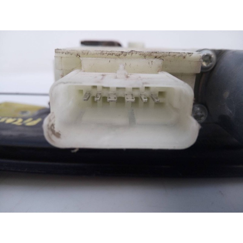 Recambio de elevalunas trasero derecho para citroën c4 picasso feel referencia OEM IAM 9816271380  E1-A4-51-1
